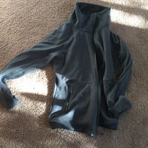 The North Face Teddy SweaterGreen